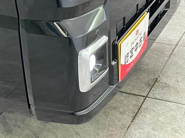 ハイゼットトラックジャンボエクストラ　４ＷＤ　ＬＥＤ　ＣＶＴ車　届出済未使用車衝突被害軽減ブレーキ　コーナーセンサー　ＬＥＤヘッドライト　スマートキー　パワーウインドウ　デフロック　荷台作業灯　パートタイム４ＷＤ　電動格納式ドアミラー　トップシェイドガラス　届出済未使用車（滋賀県）の中古車