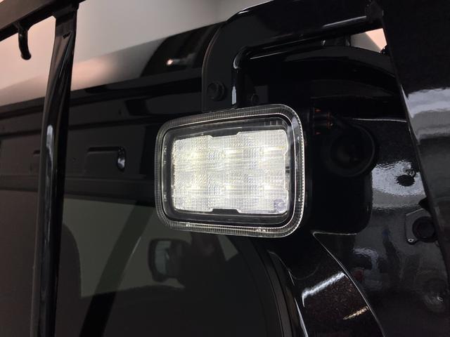 ハイゼットトラックジャンボエクストラ　４ＷＤ　ＬＥＤ　ＣＶＴ車　届出済未使用車衝突被害軽減ブレーキ　コーナーセンサー　ＬＥＤヘッドライト　スマートキー　パワーウインドウ　デフロック　荷台作業灯　パートタイム４ＷＤ　電動格納式ドアミラー　トップシェイドガラス　届出済未使用車（滋賀県）の中古車