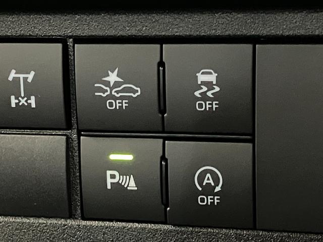 ハイゼットトラックジャンボエクストラ　４ＷＤ　ＬＥＤ　ＣＶＴ車　届出済未使用車衝突被害軽減ブレーキ　コーナーセンサー　ＬＥＤヘッドライト　スマートキー　パワーウインドウ　デフロック　荷台作業灯　パートタイム４ＷＤ　電動格納式ドアミラー　トップシェイドガラス　届出済未使用車（滋賀県）の中古車