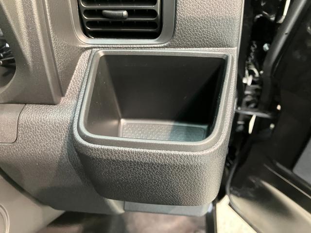 ハイゼットトラックジャンボエクストラ　４ＷＤ　ＬＥＤ　ＣＶＴ車　届出済未使用車衝突被害軽減ブレーキ　コーナーセンサー　ＬＥＤヘッドライト　スマートキー　パワーウインドウ　デフロック　荷台作業灯　パートタイム４ＷＤ　電動格納式ドアミラー　トップシェイドガラス　届出済未使用車（滋賀県）の中古車