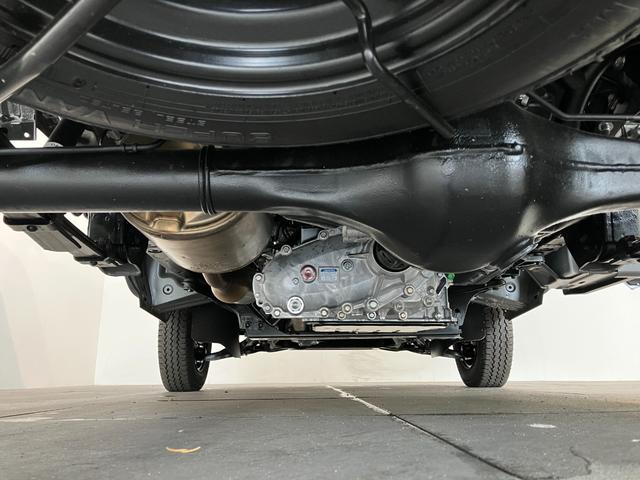 ハイゼットトラックジャンボエクストラ　４ＷＤ　ＬＥＤ　ＣＶＴ車　届出済未使用車衝突被害軽減ブレーキ　コーナーセンサー　ＬＥＤヘッドライト　スマートキー　パワーウインドウ　デフロック　荷台作業灯　パートタイム４ＷＤ　電動格納式ドアミラー　トップシェイドガラス　届出済未使用車（滋賀県）の中古車
