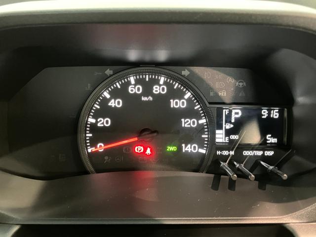 ハイゼットトラックジャンボエクストラ　４ＷＤ　ＬＥＤ　ＣＶＴ　届出済未使用車衝突被害軽減ブレーキ　コーナーセンサー　ＬＥＤヘッドライト　スマートキー　パワーウインドウ　デフロック　荷台作業灯　電動格納式ドアミラー　トップシェイドガラス　パートタイム４ＷＤ　届出済未使用車（滋賀県）の中古車