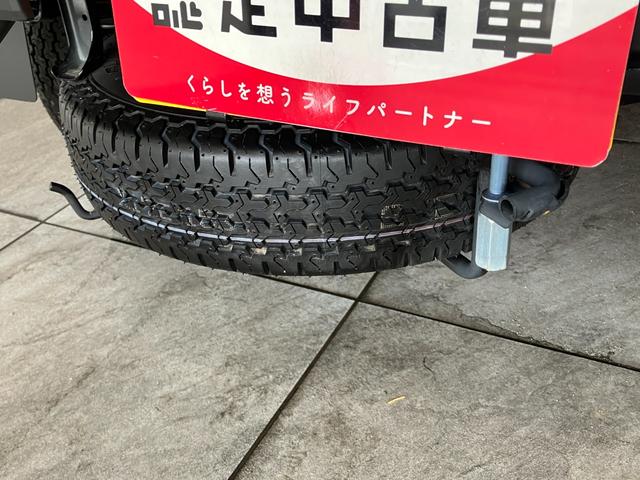 ハイゼットトラックジャンボエクストラ　４ＷＤ　ＬＥＤ　ＣＶＴ　届出済未使用車衝突被害軽減ブレーキ　コーナーセンサー　ＬＥＤヘッドライト　スマートキー　パワーウインドウ　デフロック　荷台作業灯　電動格納式ドアミラー　トップシェイドガラス　パートタイム４ＷＤ　届出済未使用車（滋賀県）の中古車