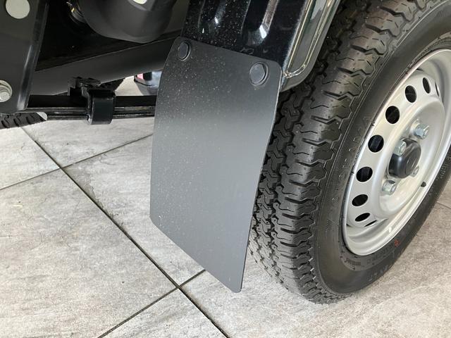 ハイゼットトラックジャンボエクストラ　４ＷＤ　ＬＥＤ　ＣＶＴ　届出済未使用車衝突被害軽減ブレーキ　コーナーセンサー　ＬＥＤヘッドライト　スマートキー　パワーウインドウ　デフロック　荷台作業灯　電動格納式ドアミラー　トップシェイドガラス　パートタイム４ＷＤ　届出済未使用車（滋賀県）の中古車