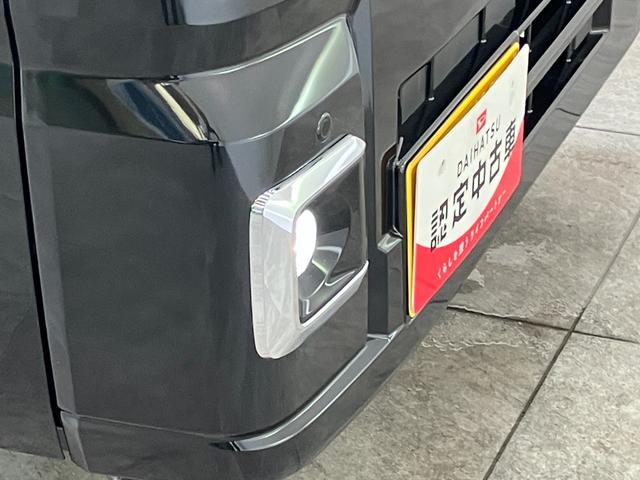 ハイゼットトラックジャンボエクストラ　４ＷＤ　ＬＥＤ　ＣＶＴ　届出済未使用車衝突被害軽減ブレーキ　コーナーセンサー　ＬＥＤヘッドライト　スマートキー　パワーウインドウ　デフロック　荷台作業灯　電動格納式ドアミラー　トップシェイドガラス　パートタイム４ＷＤ　届出済未使用車（滋賀県）の中古車