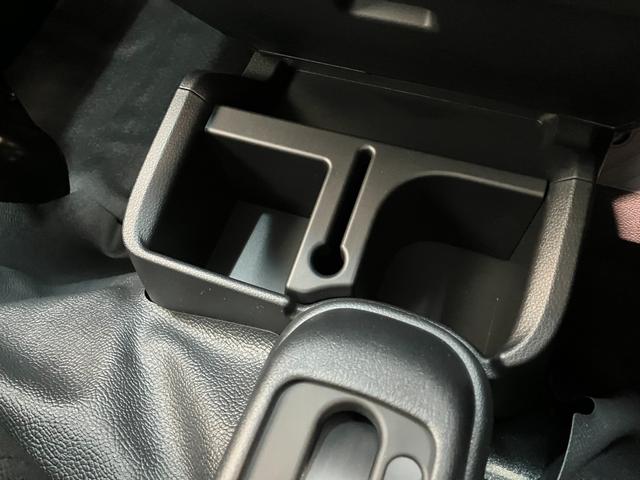 ハイゼットトラックジャンボエクストラ　４ＷＤ　ＬＥＤ　ＣＶＴ　届出済未使用車衝突被害軽減ブレーキ　コーナーセンサー　ＬＥＤヘッドライト　スマートキー　パワーウインドウ　デフロック　荷台作業灯　電動格納式ドアミラー　トップシェイドガラス　パートタイム４ＷＤ　届出済未使用車（滋賀県）の中古車