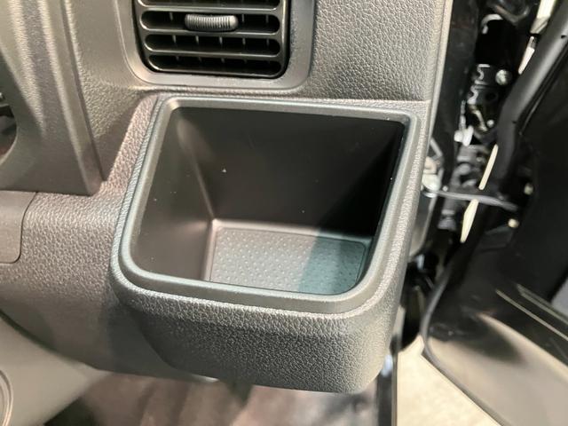 ハイゼットトラックジャンボエクストラ　４ＷＤ　ＬＥＤ　ＣＶＴ　届出済未使用車衝突被害軽減ブレーキ　コーナーセンサー　ＬＥＤヘッドライト　スマートキー　パワーウインドウ　デフロック　荷台作業灯　電動格納式ドアミラー　トップシェイドガラス　パートタイム４ＷＤ　届出済未使用車（滋賀県）の中古車