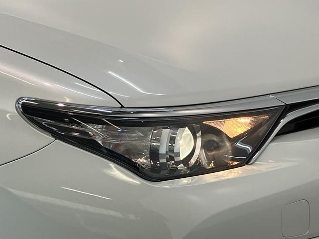 オーリス１５０Ｘ　ワンセグナビ　バックカメラ　ドラレコ　車検整備付衝突被害軽減ブレーキ　ワンセグナビ　バックカメラ　ドラレコ　ＥＴＣ　オートライト　オートエアコン　スマートキー（滋賀県）の中古車