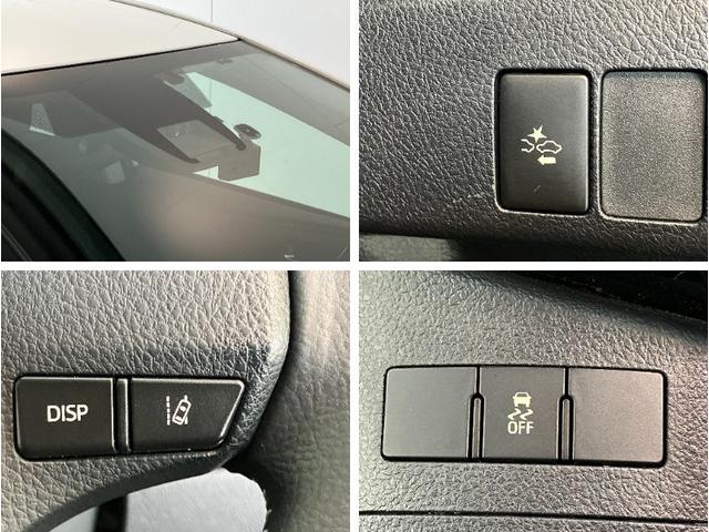 オーリス１５０Ｘ　ワンセグナビ　バックカメラ　ドラレコ　車検整備付衝突被害軽減ブレーキ　ワンセグナビ　バックカメラ　ドラレコ　ＥＴＣ　オートライト　オートエアコン　スマートキー（滋賀県）の中古車