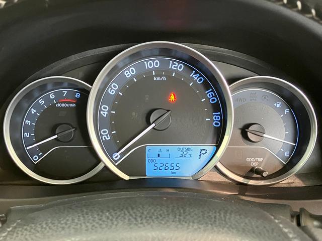 オーリス１５０Ｘ　ワンセグナビ　バックカメラ　ドラレコ　車検整備付衝突被害軽減ブレーキ　ワンセグナビ　バックカメラ　ドラレコ　ＥＴＣ　オートライト　オートエアコン　スマートキー（滋賀県）の中古車
