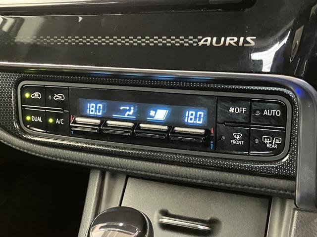 オーリス１５０Ｘ　ワンセグナビ　バックカメラ　ドラレコ　車検整備付衝突被害軽減ブレーキ　ワンセグナビ　バックカメラ　ドラレコ　ＥＴＣ　オートライト　オートエアコン　スマートキー（滋賀県）の中古車