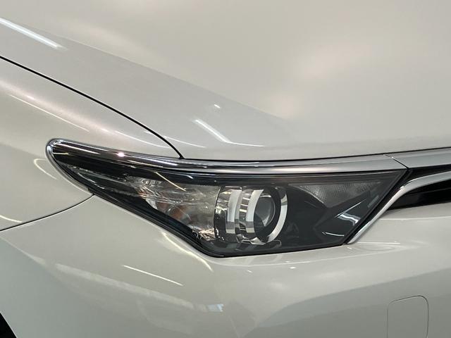 オーリス１５０Ｘ　ワンセグナビ　バックカメラ　ドラレコ　車検整備付衝突被害軽減ブレーキ　ワンセグナビ　バックカメラ　ドラレコ　ＥＴＣ　オートライト　オートエアコン　スマートキー（滋賀県）の中古車