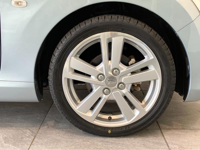 コペンローブ　フルセグナビ　バックカメラ　車検整備付フルセグナビ　バックカメラ　ＤＶＤ再生　Ｂｌｕｅｔｏｏｔｈ　ＵＳＢ　シートヒーター　ＬＥＤライト　スマートキー　オートエアコン　エコアイドル（滋賀県）の中古車