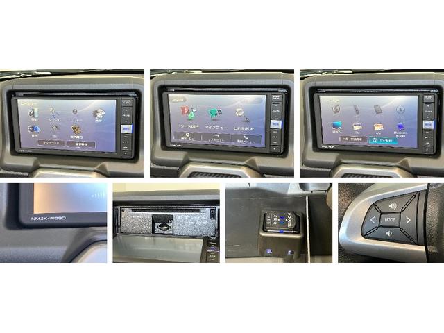 コペンローブ　フルセグナビ　バックカメラ　車検整備付フルセグナビ　バックカメラ　ＤＶＤ再生　Ｂｌｕｅｔｏｏｔｈ　ＵＳＢ　シートヒーター　ＬＥＤライト　スマートキー　オートエアコン　エコアイドル（滋賀県）の中古車