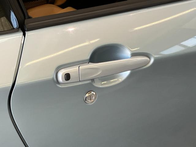 コペンローブ　フルセグナビ　バックカメラ　車検整備付フルセグナビ　バックカメラ　ＤＶＤ再生　Ｂｌｕｅｔｏｏｔｈ　ＵＳＢ　シートヒーター　ＬＥＤライト　スマートキー　オートエアコン　エコアイドル（滋賀県）の中古車