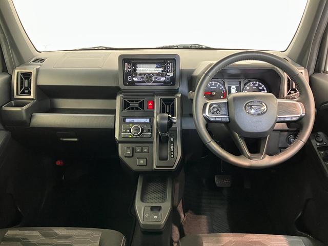 タフトＧダーククロムベンチャー　ＣＤステレオ　車検整備付衝突被害軽減ブレーキ　スマアシ　コーナーセンサー　ＬＥＤ　スマートキー　オートエアコン　前席シートヒーター　ナビ取付時用バックカメラ　ドラレコ　ＥＴＣ　オートライト　エコアイドル（滋賀県）の中古車