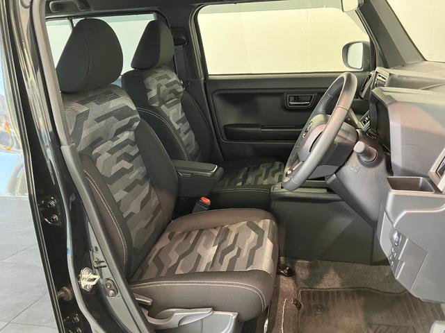 タフトＧダーククロムベンチャー　ＣＤステレオ　車検整備付衝突被害軽減ブレーキ　スマアシ　コーナーセンサー　ＬＥＤ　スマートキー　オートエアコン　前席シートヒーター　ナビ取付時用バックカメラ　ドラレコ　ＥＴＣ　オートライト　エコアイドル（滋賀県）の中古車