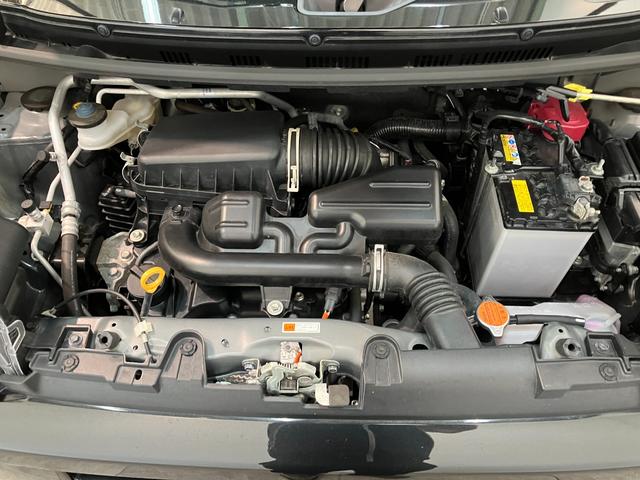 タフトＧダーククロムベンチャー　ＣＤステレオ　車検整備付衝突被害軽減ブレーキ　スマアシ　コーナーセンサー　ＬＥＤ　スマートキー　オートエアコン　前席シートヒーター　ナビ取付時用バックカメラ　ドラレコ　ＥＴＣ　オートライト　エコアイドル（滋賀県）の中古車