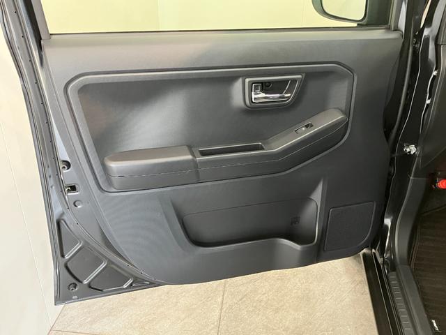 タフトＧダーククロムベンチャー　ＣＤステレオ　車検整備付衝突被害軽減ブレーキ　スマアシ　コーナーセンサー　ＬＥＤ　スマートキー　オートエアコン　前席シートヒーター　ナビ取付時用バックカメラ　ドラレコ　ＥＴＣ　オートライト　エコアイドル（滋賀県）の中古車