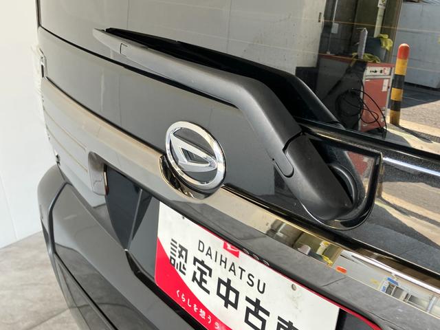 タフトＧダーククロムベンチャー　ＣＤステレオ　車検整備付衝突被害軽減ブレーキ　スマアシ　コーナーセンサー　ＬＥＤ　スマートキー　オートエアコン　前席シートヒーター　ナビ取付時用バックカメラ　ドラレコ　ＥＴＣ　オートライト　エコアイドル（滋賀県）の中古車