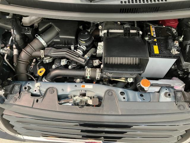 タントカスタムＲＳ　両側電動パワスラ　ＬＥＤ　前席シートヒーター衝突被害軽減ブレーキ　スマアシ　コーナーセンサー　ＬＥＤ　スマートキー　両側電動スライドドア　前席シートヒーター　オートエアコン　ナビ取付時用バックカメラ　ＣＤステレオ　ＥＴＣ　エコアイドル（滋賀県）の中古車