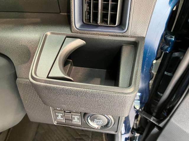 タントカスタムＲＳ　両側電動パワスラ　ＬＥＤ　前席シートヒーター衝突被害軽減ブレーキ　スマアシ　コーナーセンサー　ＬＥＤ　スマートキー　両側電動スライドドア　前席シートヒーター　オートエアコン　ナビ取付時用バックカメラ　ＣＤステレオ　ＥＴＣ　エコアイドル（滋賀県）の中古車
