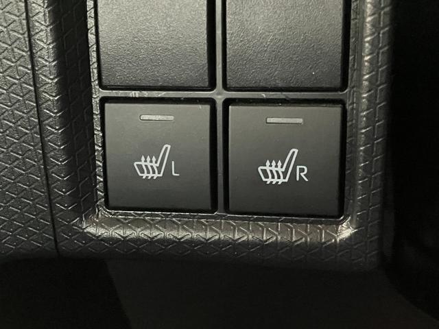 タントカスタムＲＳ　ターボ　ＣＤステレオ　車検整備付衝突被害軽減ブレーキ　スマアシ　コーナーセンサー　ＬＥＤ　スマートキー　両側電動スライドドア　前席シートヒーター　オートエアコン　ナビ取付時用バックカメラ　エコアイドル（滋賀県）の中古車