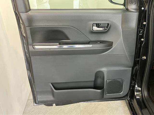 タントカスタムＲＳ　ターボ　ＣＤステレオ　車検整備付衝突被害軽減ブレーキ　スマアシ　コーナーセンサー　ＬＥＤ　スマートキー　両側電動スライドドア　前席シートヒーター　オートエアコン　ナビ取付時用バックカメラ　エコアイドル（滋賀県）の中古車
