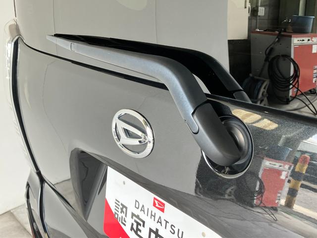 タントカスタムＲＳ　ターボ　ＣＤステレオ　車検整備付衝突被害軽減ブレーキ　スマアシ　コーナーセンサー　ＬＥＤ　スマートキー　両側電動スライドドア　前席シートヒーター　オートエアコン　ナビ取付時用バックカメラ　エコアイドル（滋賀県）の中古車