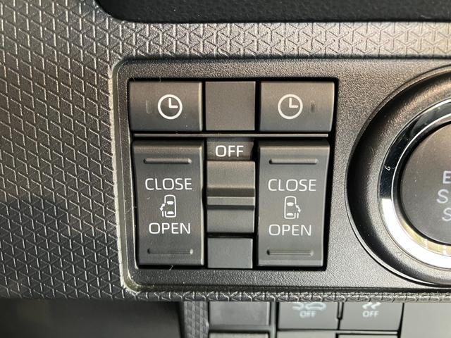 タントカスタムＲＳ　ターボ　ＣＤステレオ　車検整備付衝突被害軽減ブレーキ　スマアシ　コーナーセンサー　ＬＥＤ　スマートキー　両側電動スライドドア　前席シートヒーター　オートエアコン　ナビ取付時用バックカメラ　エコアイドル（滋賀県）の中古車