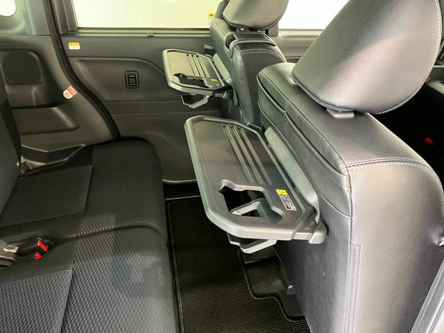 タントカスタムＲＳ　ターボ　ＣＤステレオ　車検整備付衝突被害軽減ブレーキ　スマアシ　コーナーセンサー　ＬＥＤ　スマートキー　両側電動スライドドア　前席シートヒーター　オートエアコン　ナビ取付時用バックカメラ　エコアイドル（滋賀県）の中古車