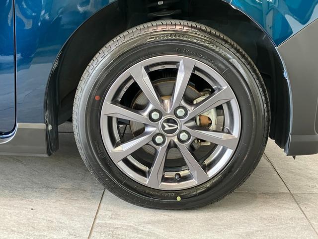 タントファンクロス　ディスプレイオーディオ　車検整備付衝突被害軽減ブレーキ　コーナーセンサー　ディスプレイオーディオ　ＵＳＢ　バックカメラ　両側電動スライドドア　前席シートヒーター　ＬＥＤ　オートライト　オートエアコン　スマートキー　エコアイドル（滋賀県）の中古車