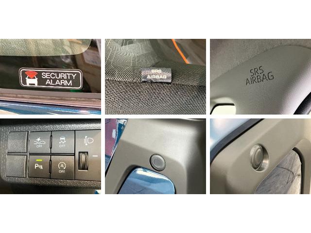 タントファンクロス　ディスプレイオーディオ　車検整備付衝突被害軽減ブレーキ　コーナーセンサー　ディスプレイオーディオ　ＵＳＢ　バックカメラ　両側電動スライドドア　前席シートヒーター　ＬＥＤ　オートライト　オートエアコン　スマートキー　エコアイドル（滋賀県）の中古車