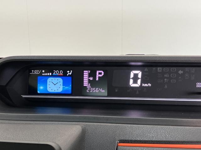 タントファンクロス　ディスプレイオーディオ　車検整備付衝突被害軽減ブレーキ　コーナーセンサー　ディスプレイオーディオ　ＵＳＢ　バックカメラ　両側電動スライドドア　前席シートヒーター　ＬＥＤ　オートライト　オートエアコン　スマートキー　エコアイドル（滋賀県）の中古車