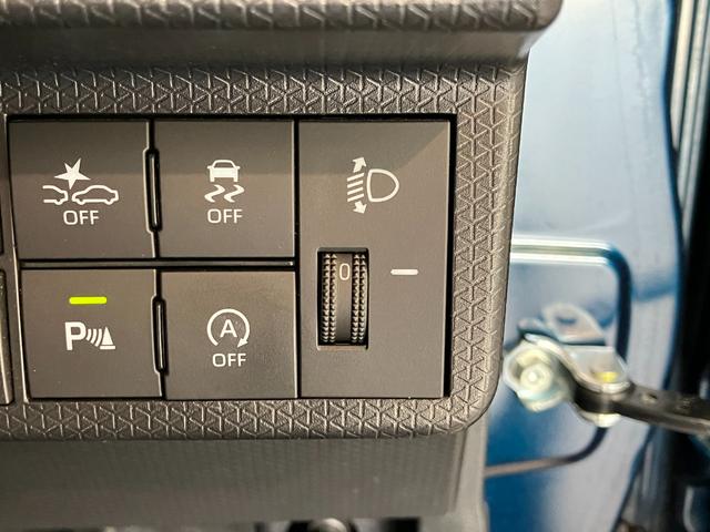 タントファンクロス　ディスプレイオーディオ　車検整備付衝突被害軽減ブレーキ　コーナーセンサー　ディスプレイオーディオ　ＵＳＢ　バックカメラ　両側電動スライドドア　前席シートヒーター　ＬＥＤ　オートライト　オートエアコン　スマートキー　エコアイドル（滋賀県）の中古車