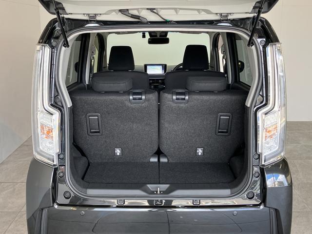 ムーヴカスタム　Ｘ　ＶＳ　ＳＡIII　フルセグナビ　全周囲カメラ衝突被害軽減ブレーキ　フルセグナビ　Ｂｌｕｅｔｏｏｔｈ　ＤＶＤ再生　全周囲カメラ　ナビ連動前後ドラレコ　ＥＴＣ車載器　運転席シートヒーター　ＬＥＤ　オートライト　スマートキー　エコアイドル　車検整備付（滋賀県）の中古車