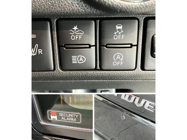 ムーヴカスタム　Ｘ　ＶＳ　ＳＡIII　フルセグナビ　全周囲カメラ衝突被害軽減ブレーキ　フルセグナビ　Ｂｌｕｅｔｏｏｔｈ　ＤＶＤ再生　全周囲カメラ　ナビ連動前後ドラレコ　ＥＴＣ車載器　運転席シートヒーター　ＬＥＤ　オートライト　スマートキー　エコアイドル　車検整備付（滋賀県）の中古車