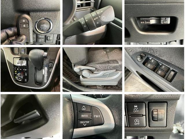 ムーヴカスタム　Ｘ　ＶＳ　ＳＡIII　フルセグナビ　全周囲カメラ衝突被害軽減ブレーキ　フルセグナビ　Ｂｌｕｅｔｏｏｔｈ　ＤＶＤ再生　全周囲カメラ　ナビ連動前後ドラレコ　ＥＴＣ車載器　運転席シートヒーター　ＬＥＤ　オートライト　スマートキー　エコアイドル　車検整備付（滋賀県）の中古車