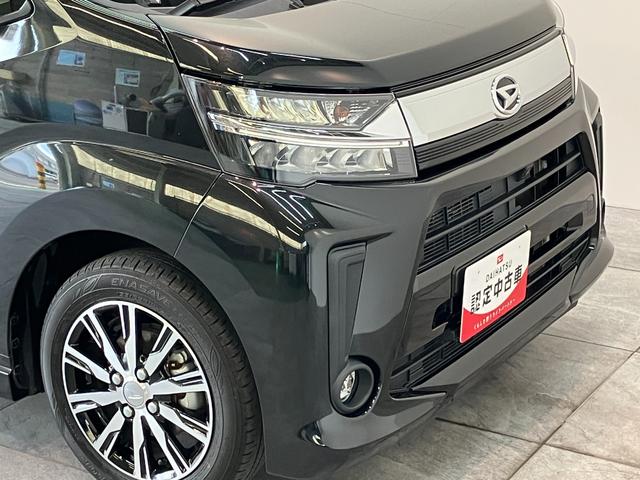 ムーヴカスタム　Ｘ　ＶＳ　ＳＡIII　フルセグナビ　全周囲カメラ衝突被害軽減ブレーキ　フルセグナビ　Ｂｌｕｅｔｏｏｔｈ　ＤＶＤ再生　全周囲カメラ　ナビ連動前後ドラレコ　ＥＴＣ車載器　運転席シートヒーター　ＬＥＤ　オートライト　スマートキー　エコアイドル　車検整備付（滋賀県）の中古車