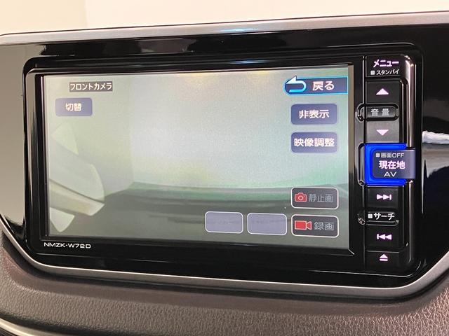 ムーヴカスタム　Ｘ　ＶＳ　ＳＡIII　フルセグナビ　全周囲カメラ衝突被害軽減ブレーキ　フルセグナビ　Ｂｌｕｅｔｏｏｔｈ　ＤＶＤ再生　全周囲カメラ　ナビ連動前後ドラレコ　ＥＴＣ車載器　運転席シートヒーター　ＬＥＤ　オートライト　スマートキー　エコアイドル　車検整備付（滋賀県）の中古車