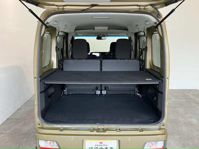 アトレーＲＳ　ターボ　フルセグナビ　Ｂカメラ　クルーズコントロール衝突被害軽減ブレーキ　コーナーセンサー　ターボ　フルセグナビ　Ｂｌｕｅｔｏｏｔｈ　ＤＶＤ再生　ＣＤ録音　バックカメラ　ＥＴＣ　クルーズコントロール　両側電動スライド　ＬＥＤ　スマートキー　エコアイドル（滋賀県）の中古車