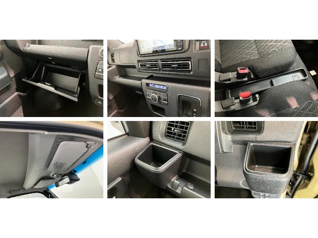 アトレーＲＳ　ターボ　フルセグナビ　Ｂカメラ　クルーズコントロール衝突被害軽減ブレーキ　コーナーセンサー　ターボ　フルセグナビ　Ｂｌｕｅｔｏｏｔｈ　ＤＶＤ再生　ＣＤ録音　バックカメラ　ＥＴＣ　クルーズコントロール　両側電動スライド　ＬＥＤ　スマートキー　エコアイドル（滋賀県）の中古車