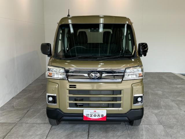 アトレーＲＳ　ターボ　フルセグナビ　Ｂカメラ　クルーズコントロール衝突被害軽減ブレーキ　コーナーセンサー　ターボ　フルセグナビ　Ｂｌｕｅｔｏｏｔｈ　ＤＶＤ再生　ＣＤ録音　バックカメラ　ＥＴＣ　クルーズコントロール　両側電動スライド　ＬＥＤ　スマートキー　エコアイドル（滋賀県）の中古車