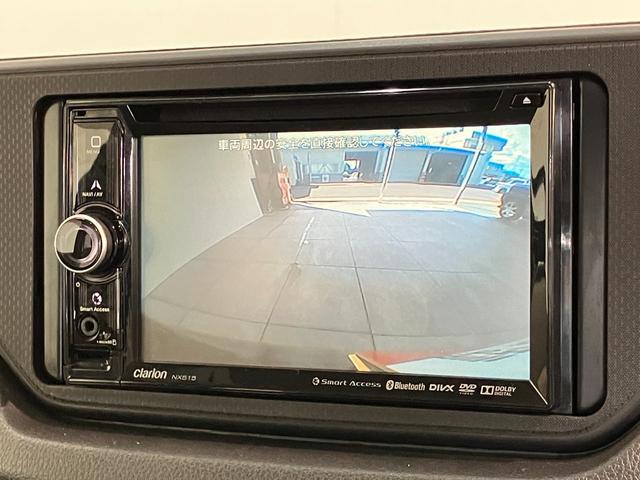 ムーヴＬ　ＳＡ　ワンセグナビ　バックカメラ　走行４万８千キロ衝突被害軽減ブレーキ　スマアシ１　ワンセグナビ　ＤＶＤ再生　Ｂｌｕｅｔｏｏｔｈ　バックカメラ　キーレス　エコアイドル　ベンチシート（滋賀県）の中古車