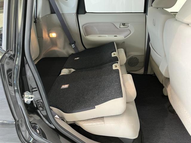 ムーヴＬ　ＳＡ　ワンセグナビ　バックカメラ　走行４万８千キロ衝突被害軽減ブレーキ　スマアシ１　ワンセグナビ　ＤＶＤ再生　Ｂｌｕｅｔｏｏｔｈ　バックカメラ　キーレス　エコアイドル　ベンチシート（滋賀県）の中古車