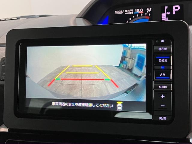 タントカスタムＸセレクション　ナビ　パノラマカメラ　ドラレコ衝突被害軽減ブレーキ　スマアシ　コーナーセンサー　ＬＥＤ　スマートキー　両側電動スライドドア　前席シートヒーター　フルセグナビ　ＤＶＤ　Ｂｌｕｅｔｏｏｔｈ　ＵＳＢ　パノラマカメラ　ナビ連動前後ドラレコ（滋賀県）の中古車