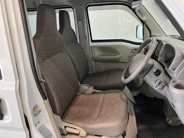 エブリイＰＡリミテッド　４ＷＤ　５ＭＴ　走行４万８千キロ弱パートタイム４ＷＤ　５速ミッション　ＡＭ／ＦＭラジオ　キーレスエントリー　マニュアルレベリング　マニュアルエアコン（滋賀県）の中古車