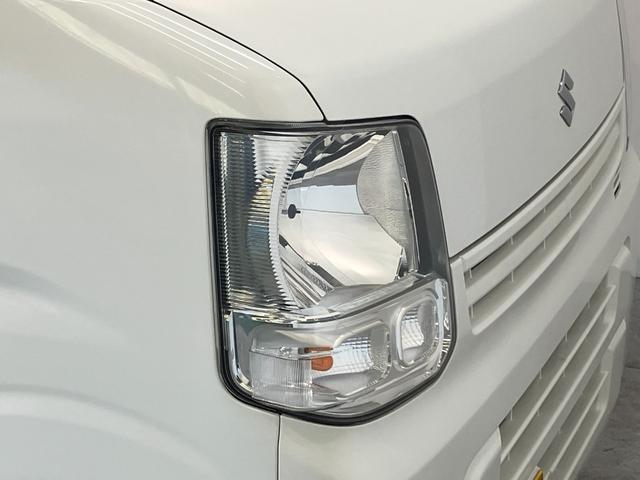 エブリイＰＡリミテッド　４ＷＤ　５ＭＴ　走行４万８千キロ弱パートタイム４ＷＤ　５速ミッション　ＡＭ／ＦＭラジオ　キーレスエントリー　マニュアルレベリング　マニュアルエアコン（滋賀県）の中古車