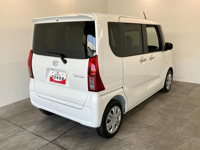 タントＸ　届出済未使用車　左側電動スライドドア　前席シートヒーター衝突被害軽減ブレーキ　スマアシ　コーナーセンサー　ＬＥＤ　スマートキー　左側電動スライドドア　前席シートヒーター　ナビ取付時用バックカメラ　オートエアコン　オートライト　エコアイドル（滋賀県）の中古車