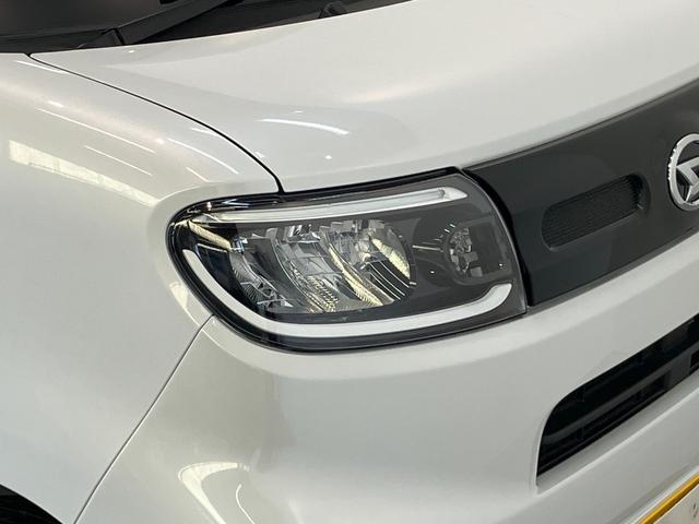 タントＸ　届出済未使用車　左側電動スライドドア　前席シートヒーター衝突被害軽減ブレーキ　スマアシ　コーナーセンサー　ＬＥＤ　スマートキー　左側電動スライドドア　前席シートヒーター　ナビ取付時用バックカメラ　オートエアコン　オートライト　エコアイドル（滋賀県）の中古車